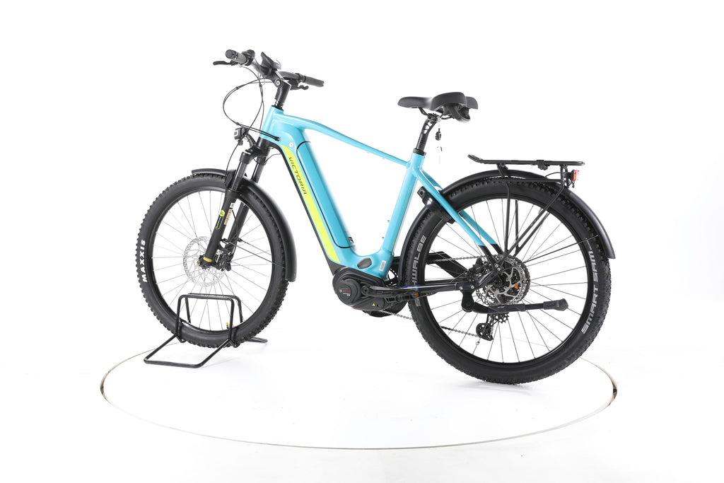 Victoria eAdventure 12.8 Trekking E-Bike - Image 8