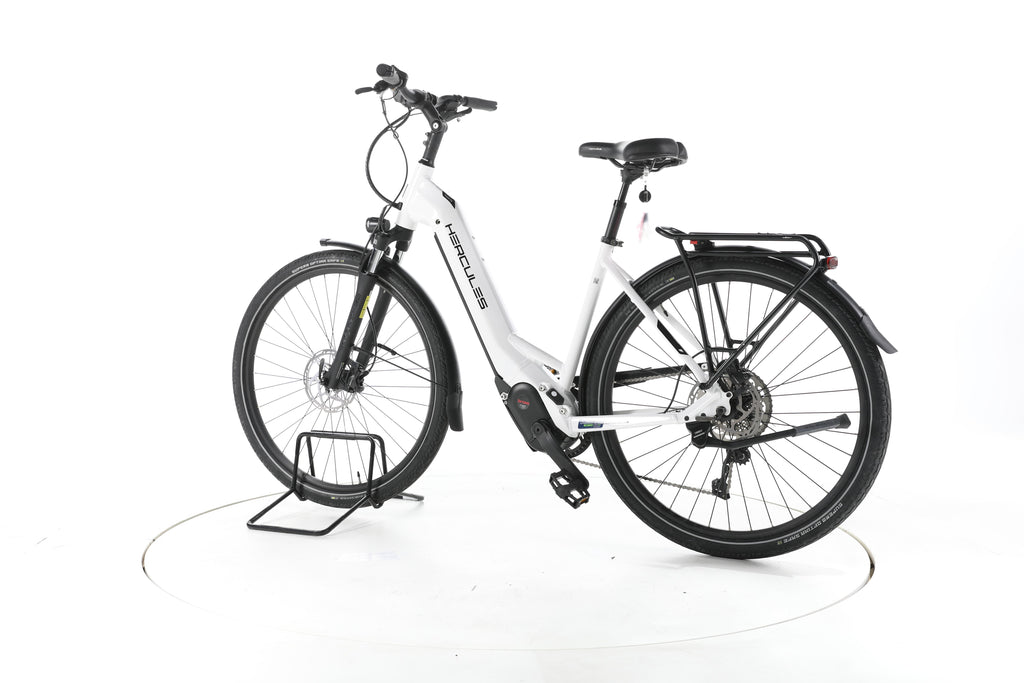 Hercules Pasero Sport I-10 Trekking E-Bike Tiefeinsteiger - Image 8