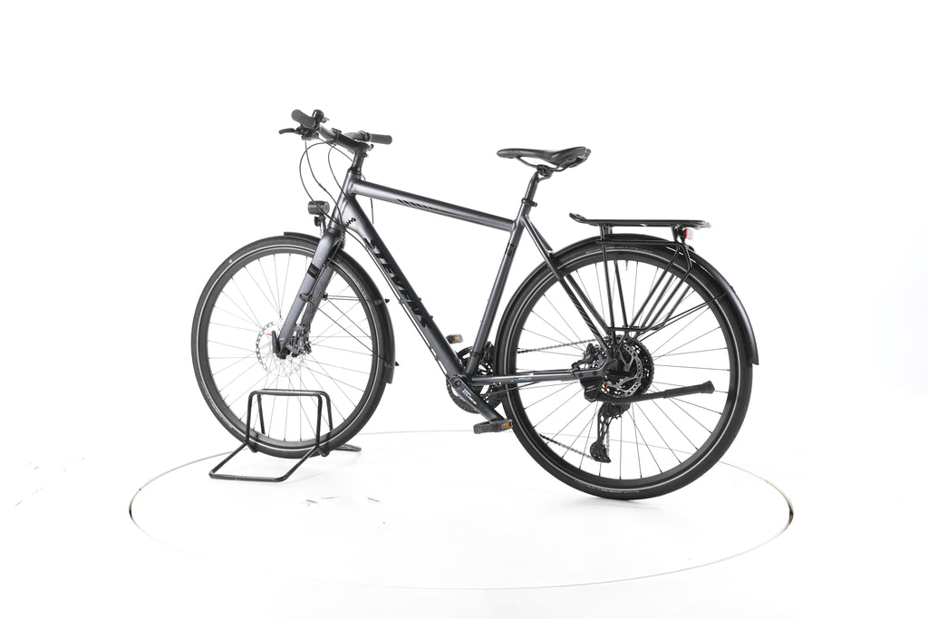 Stevens 8X Lite Tour Generation 2 - Image 8