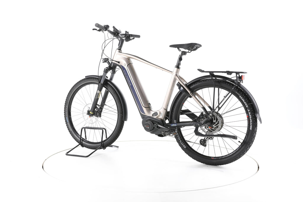 Victoria eAdventure 12.8 Trekking E-Bike - Image 8