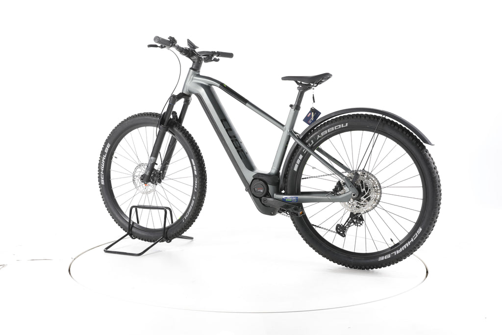 Cube Reaction Hybrid Pro E-Bike - Image 8