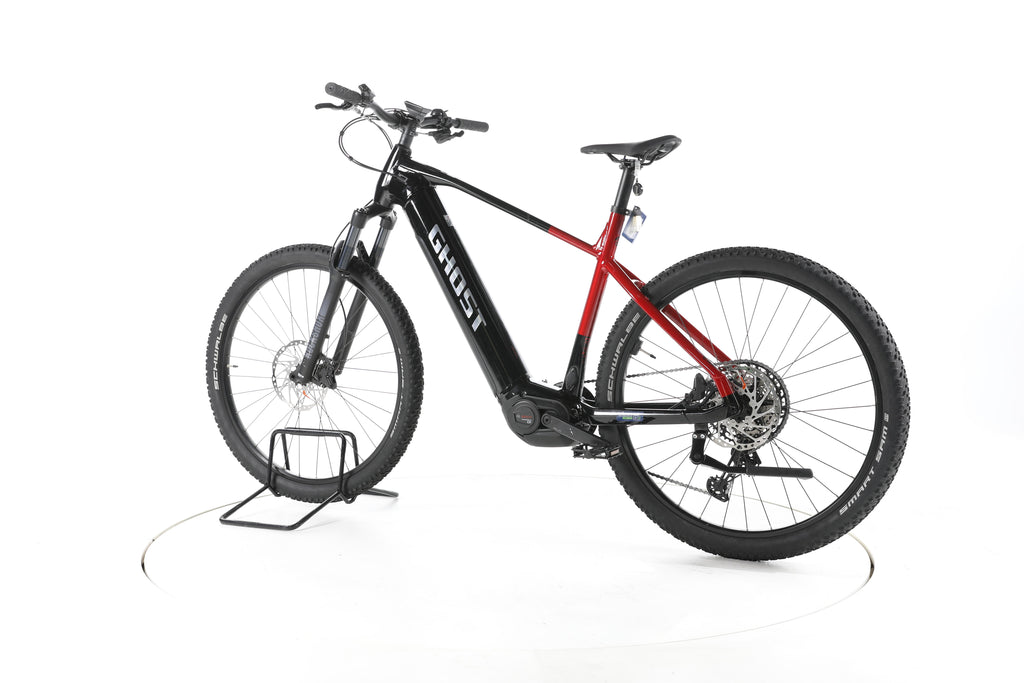 Ghost E-Teru B Pro 29 E-Bike 2024 - Image 8