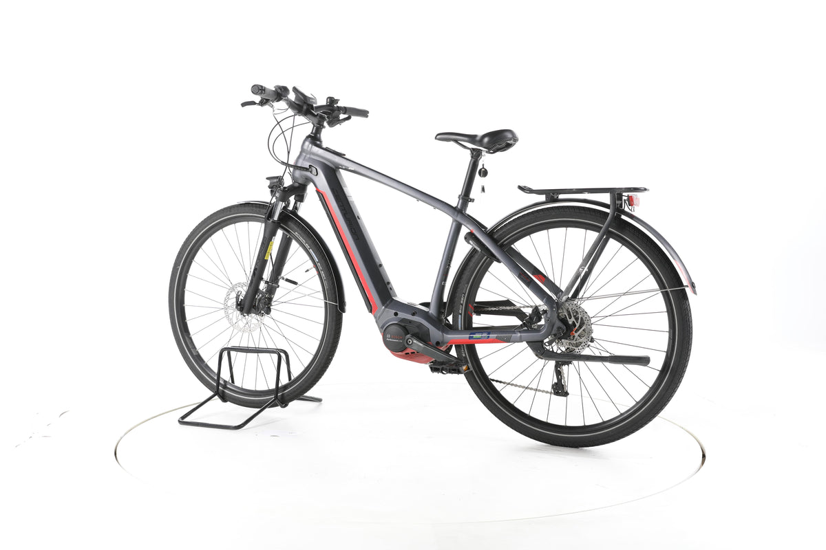 Centurion E-Fire Sport R860i Trekking E-Bike - Image 8