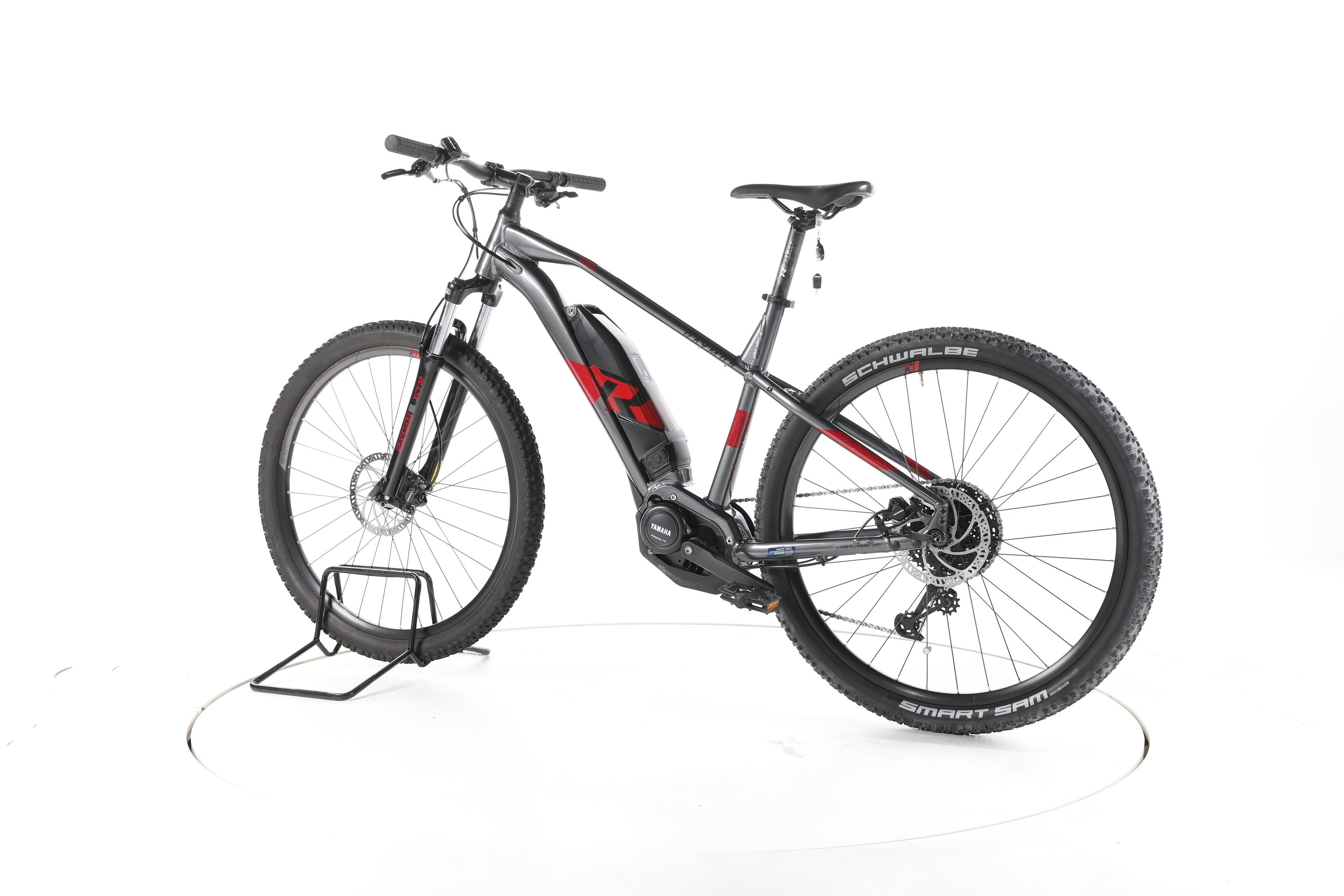 R Raymon HardRay E 3.0 E-Bike - Image 8
