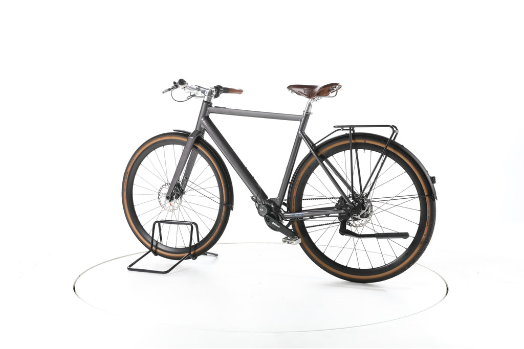 DESIKNIO Dopamine X20 Pinion C1.9XR City E-Bike 2023 - Image 8