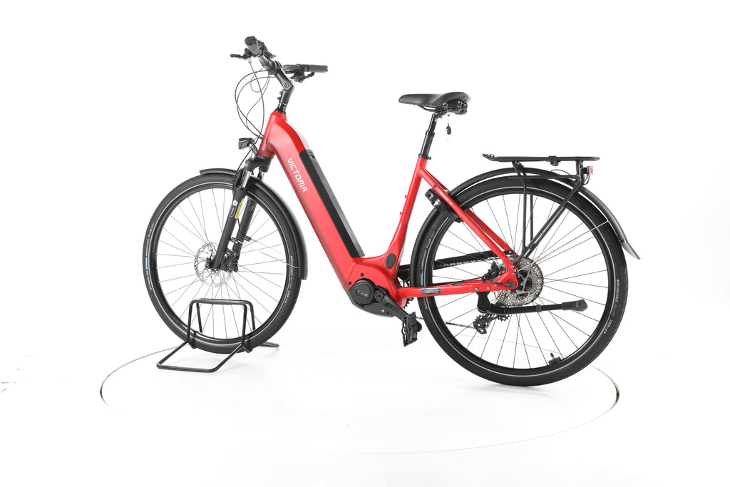 Victoria Tresalo 14 City E-Bike Tiefeinsteiger - Image 8