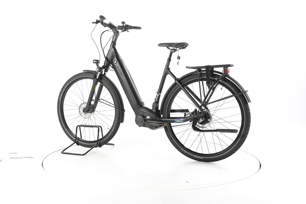 Giant DailyTour E+ 2 RT City E-Bike Tiefeinsteiger - Image 8