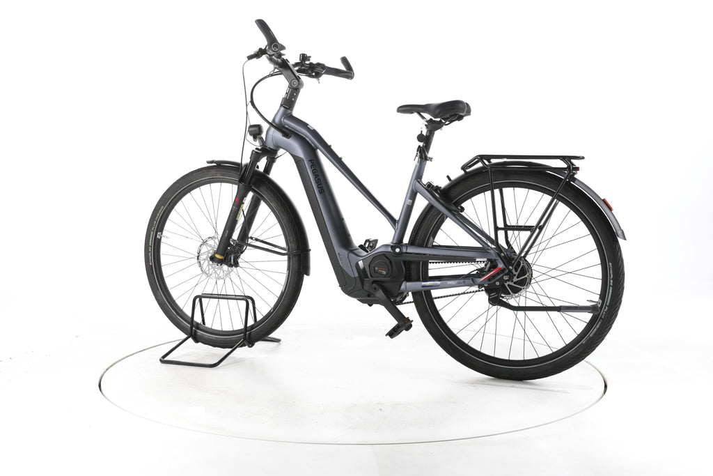 Pegasus Premio Evo NV Lite City E-Bike - Image 8