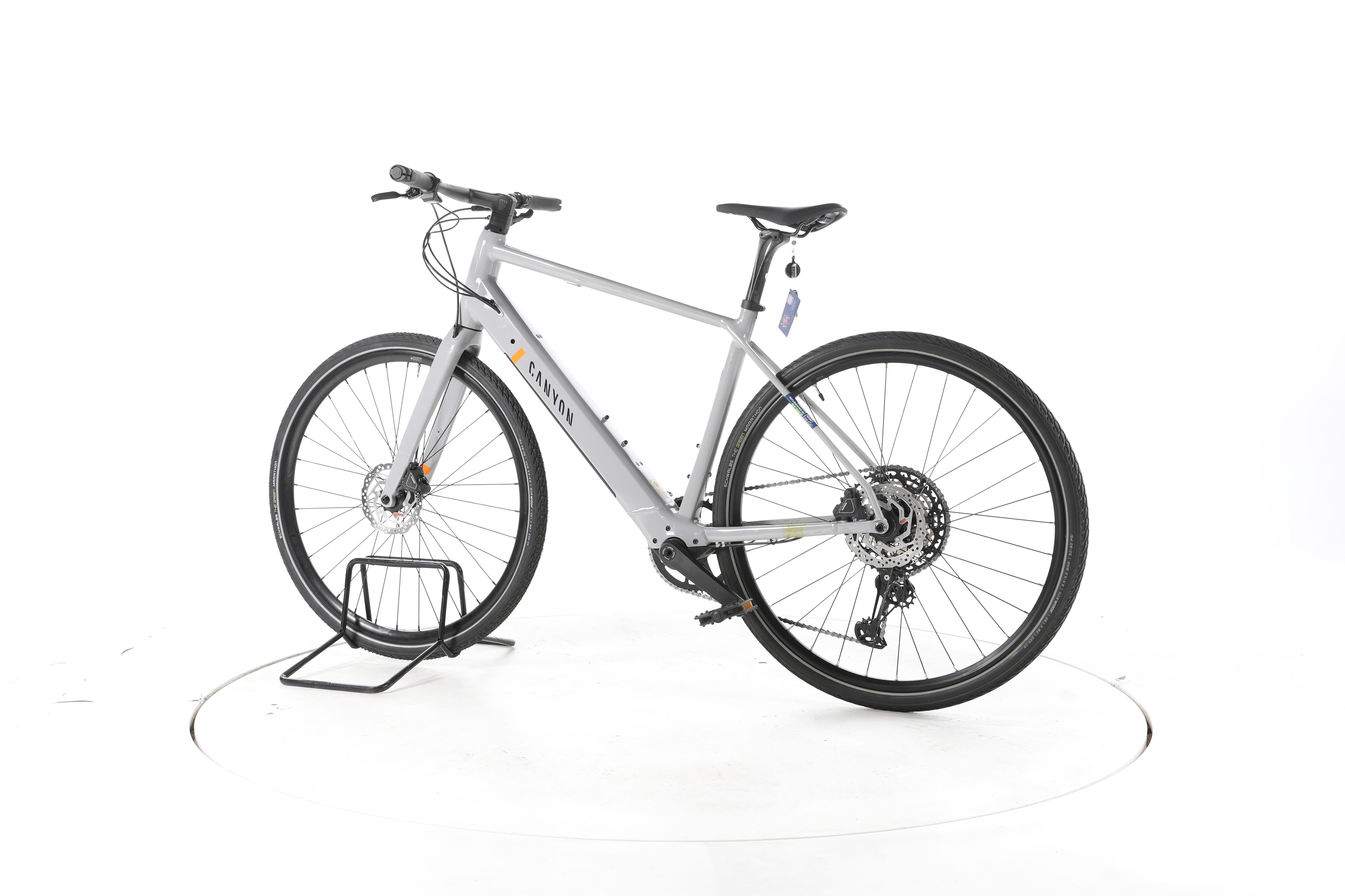 Canyon Roadlite:ON 7 E-Bike - Image 8