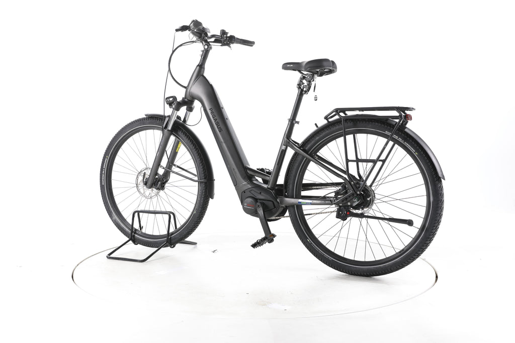Pegasus Savino EVO 5R Performance City E-Bike Tiefeinsteiger - Image 8