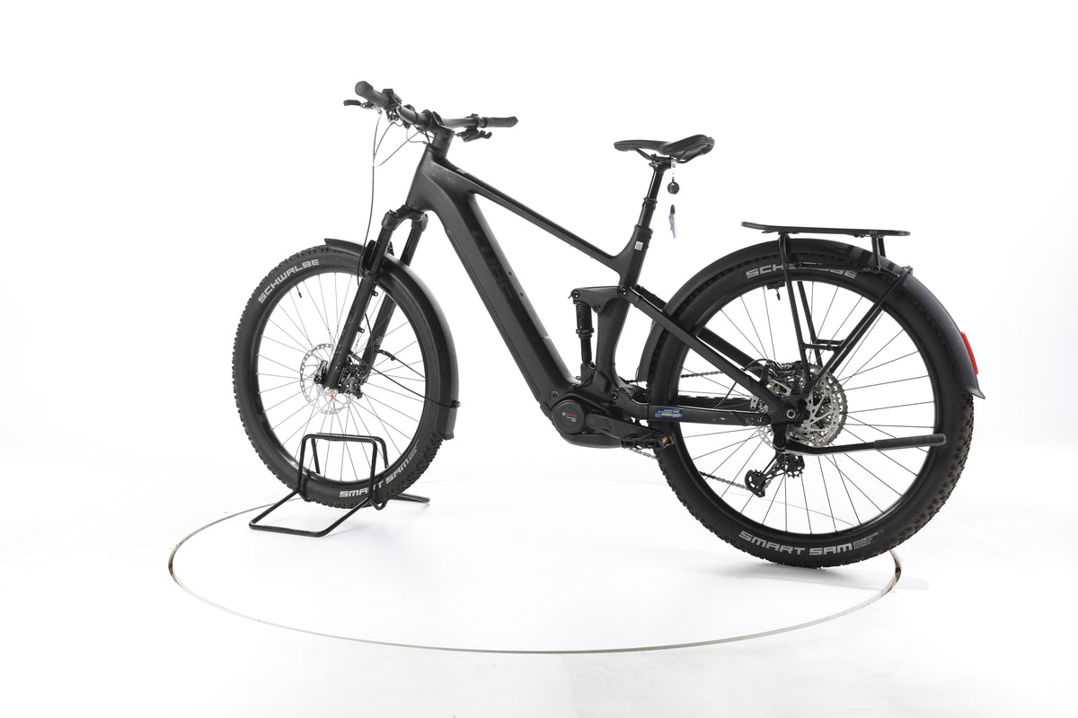 Cube Stereo Hybrid ONE22 SLX Allroad SUV E-Bike 2025 - Image 8
