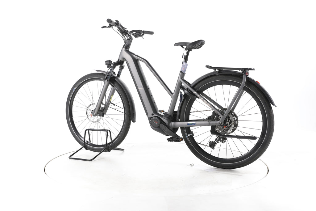 Cube Kathmandu Hybrid Pro Trekking E-Bike 2025 - Image 8
