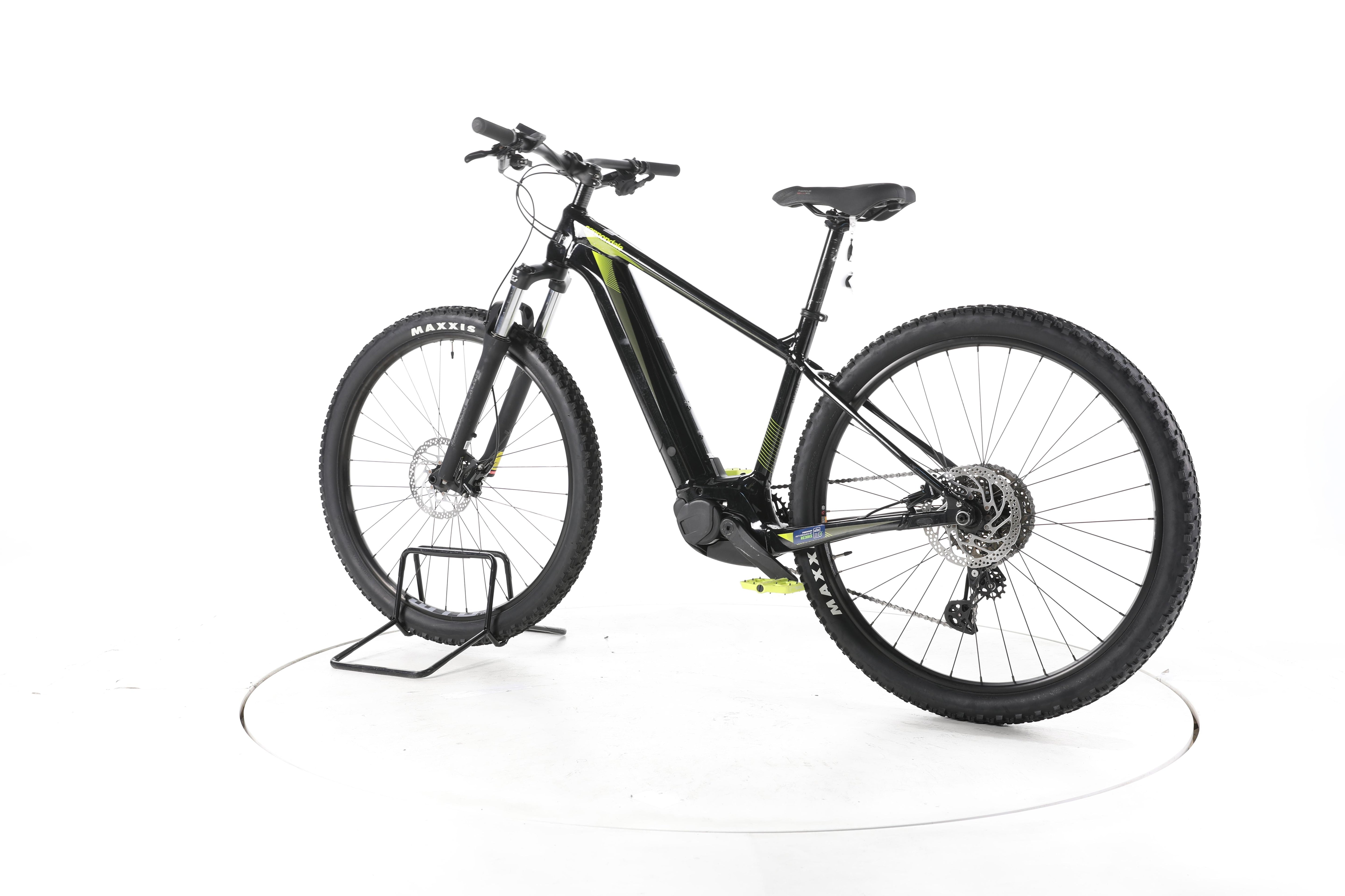 Cannondale Trail Neo 3 E-Bike - Image 8