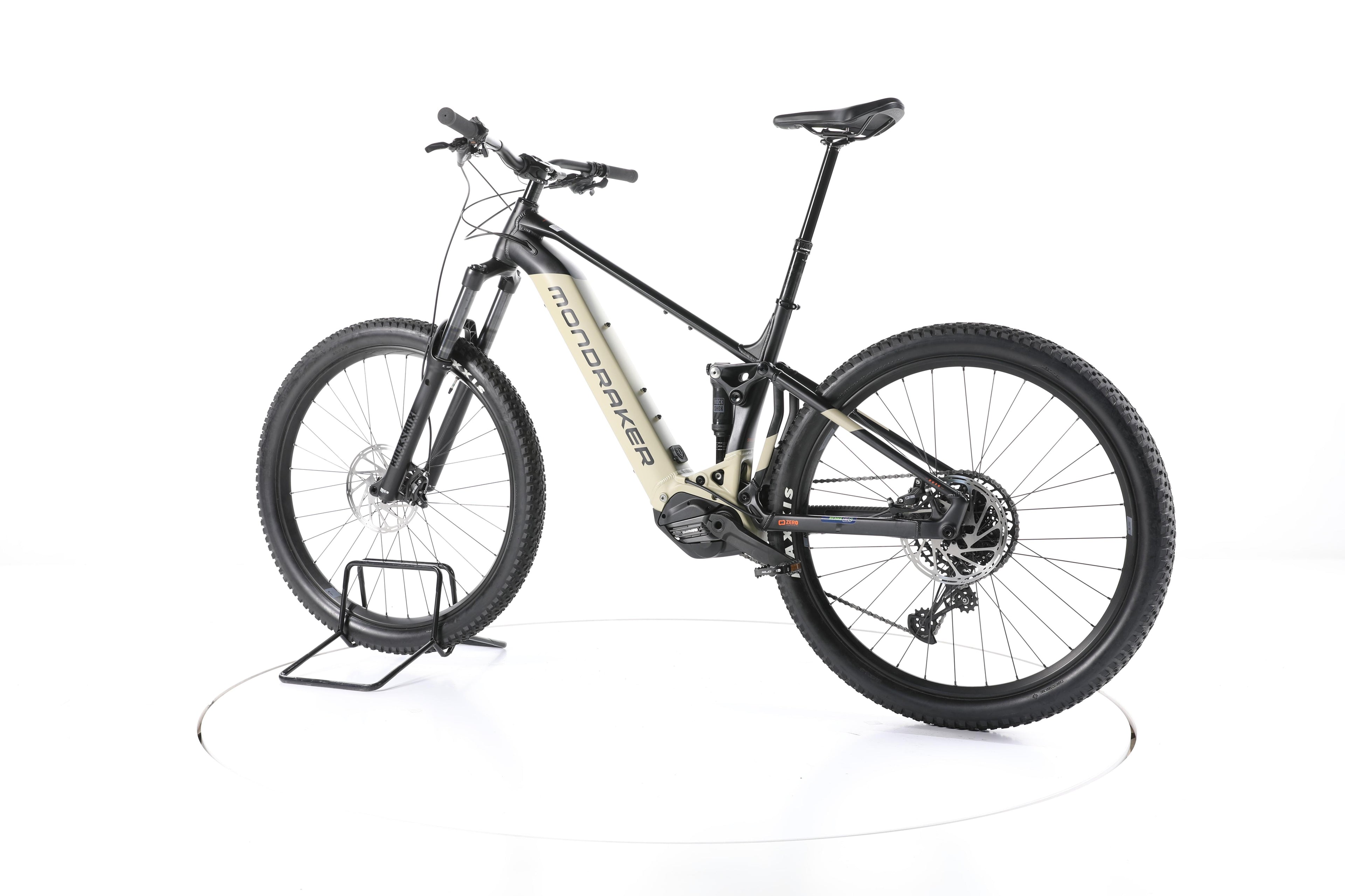 Mondraker DUSK Fully E-Bike 2023 - Image 8