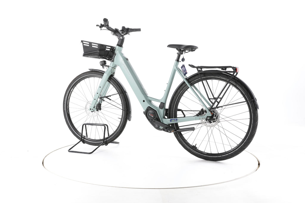 Kalkhoff Image L Advance City E-Bike Tiefeinsteiger 2024 - Image 8
