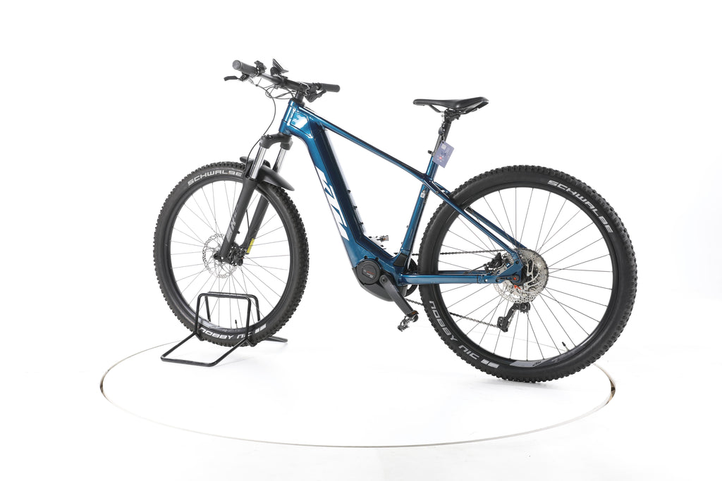 KTM Macina Team 691 E-Bike - Image 8