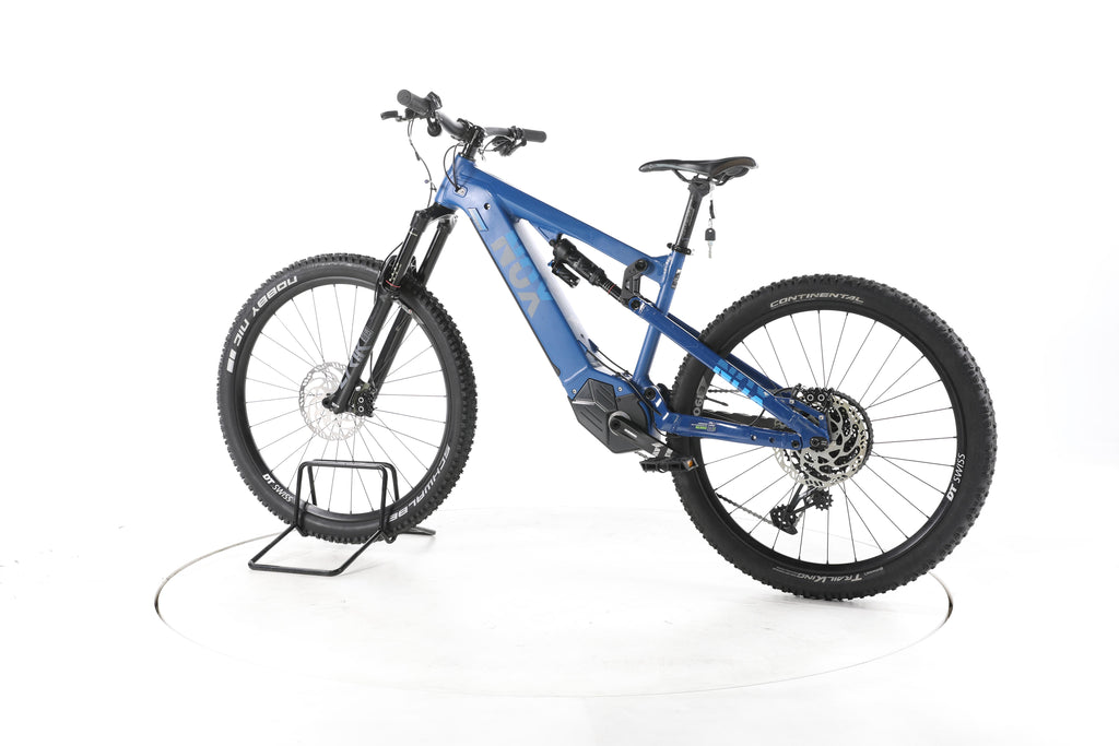 Nox Cycles Hybrid All Mountain 5.9 Comp E-Bike Fully - Image 8
