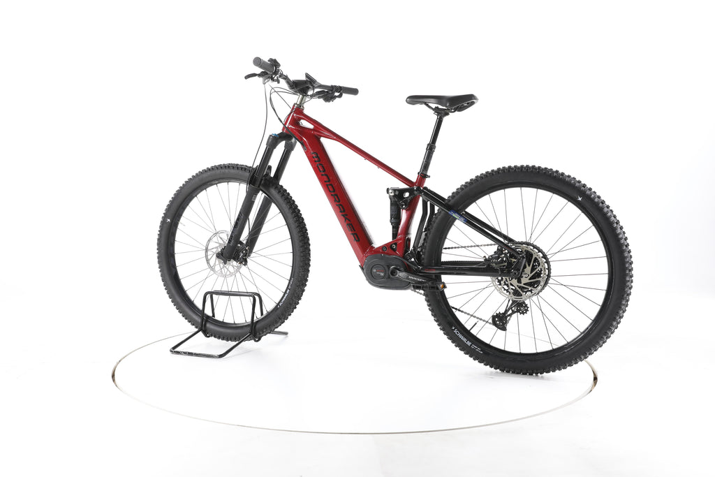 Mondraker Chaser 750 E-Bike Fully - Image 8