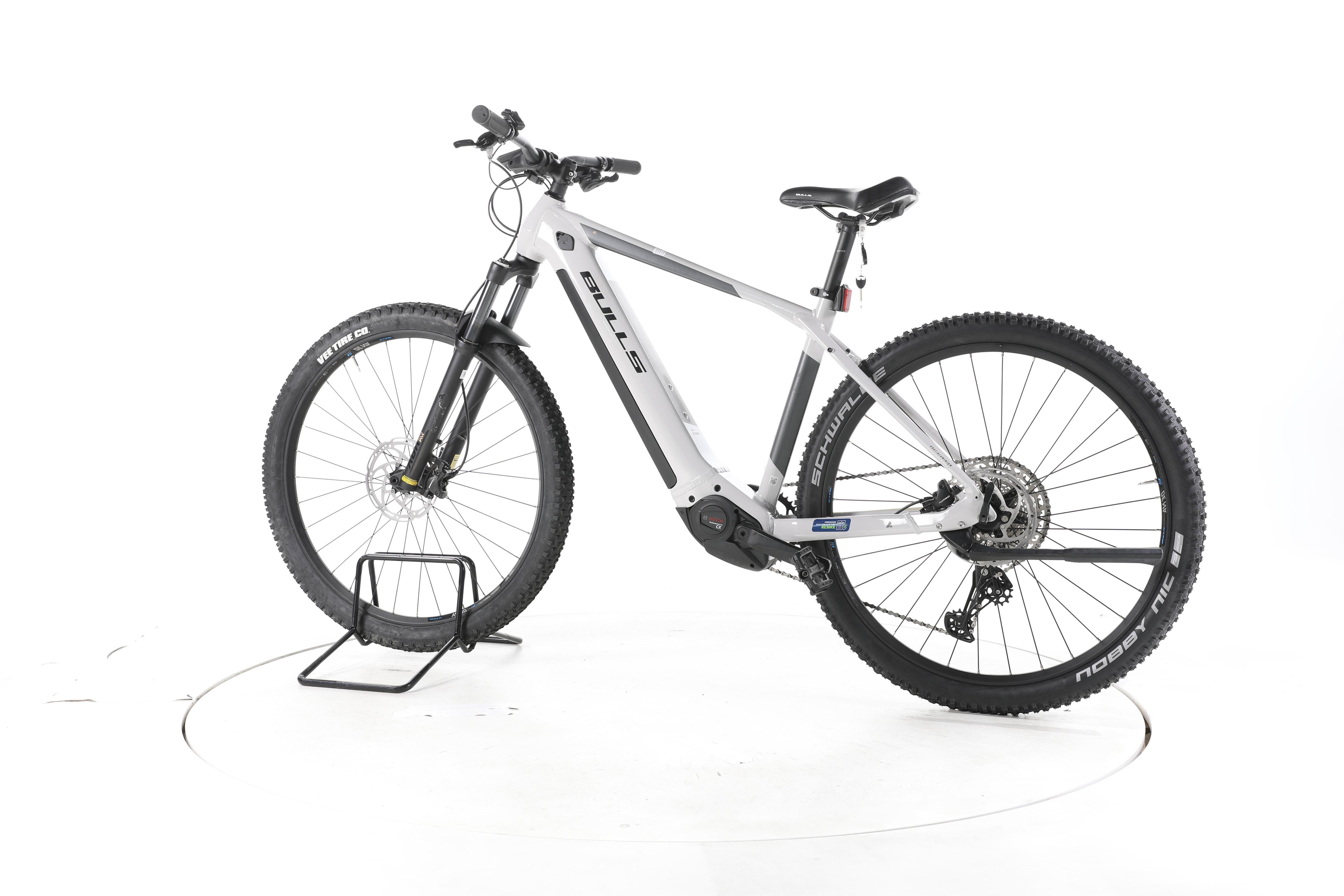 Bulls Copperhead EVO 2 E-Bike - Image 8