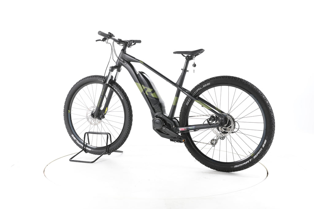 R Raymon HardRay E 2.0 E-Bike - Image 8