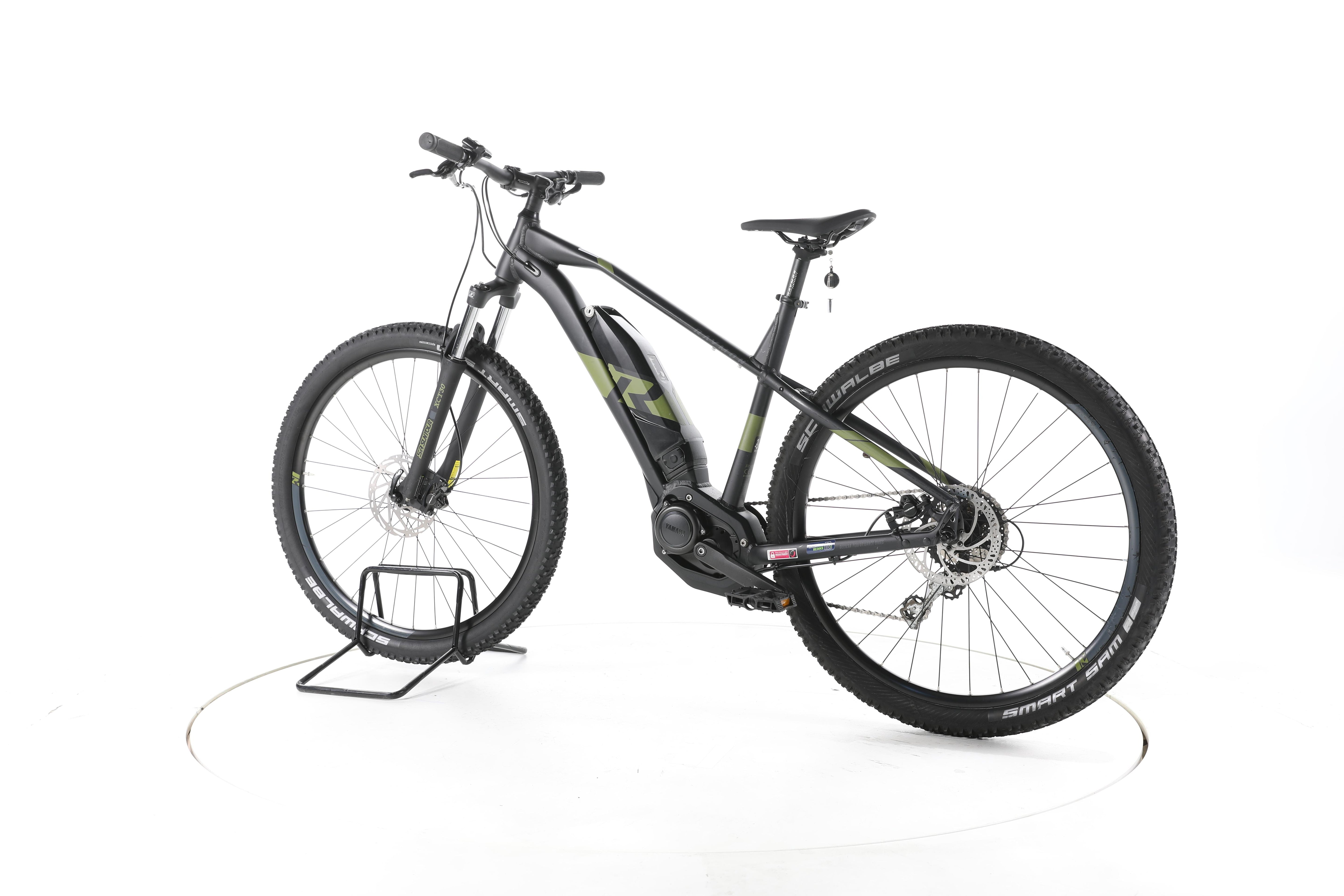 R Raymon HardRay E 2.0 E-Bike - Image 8