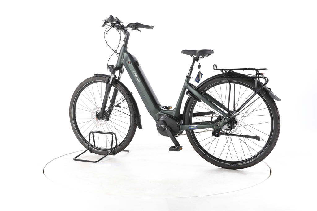 Velo de Ville AEB 490 Pure City E-Bike Tiefeinsteiger 2025 - Image 8