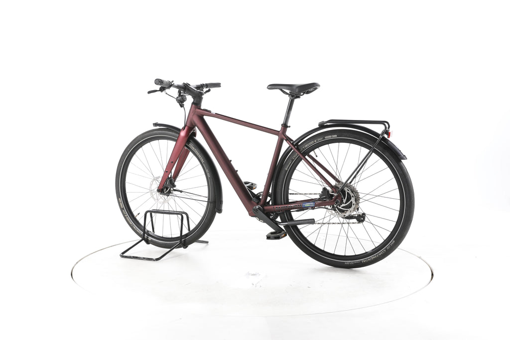 Winora E-Flitzer Trekking E-Bike 2024 - Image 8