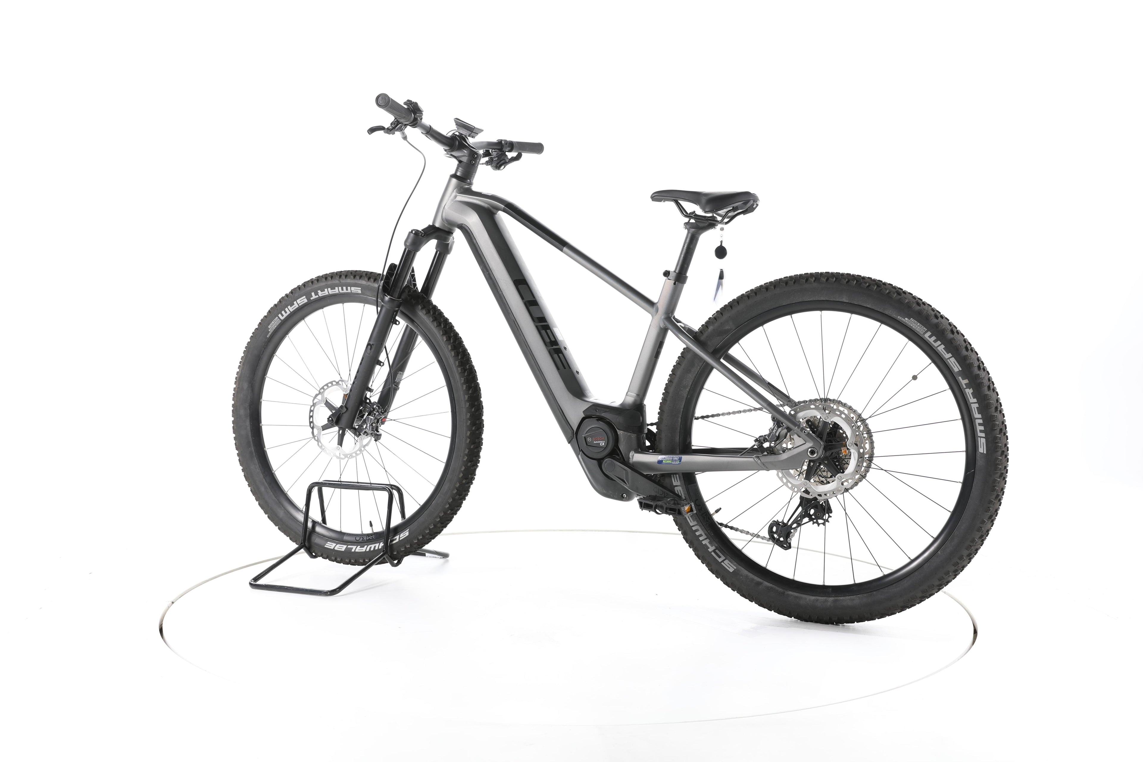 Cube Reaction Hybrid SLT E-Bike 2023 - Image 8