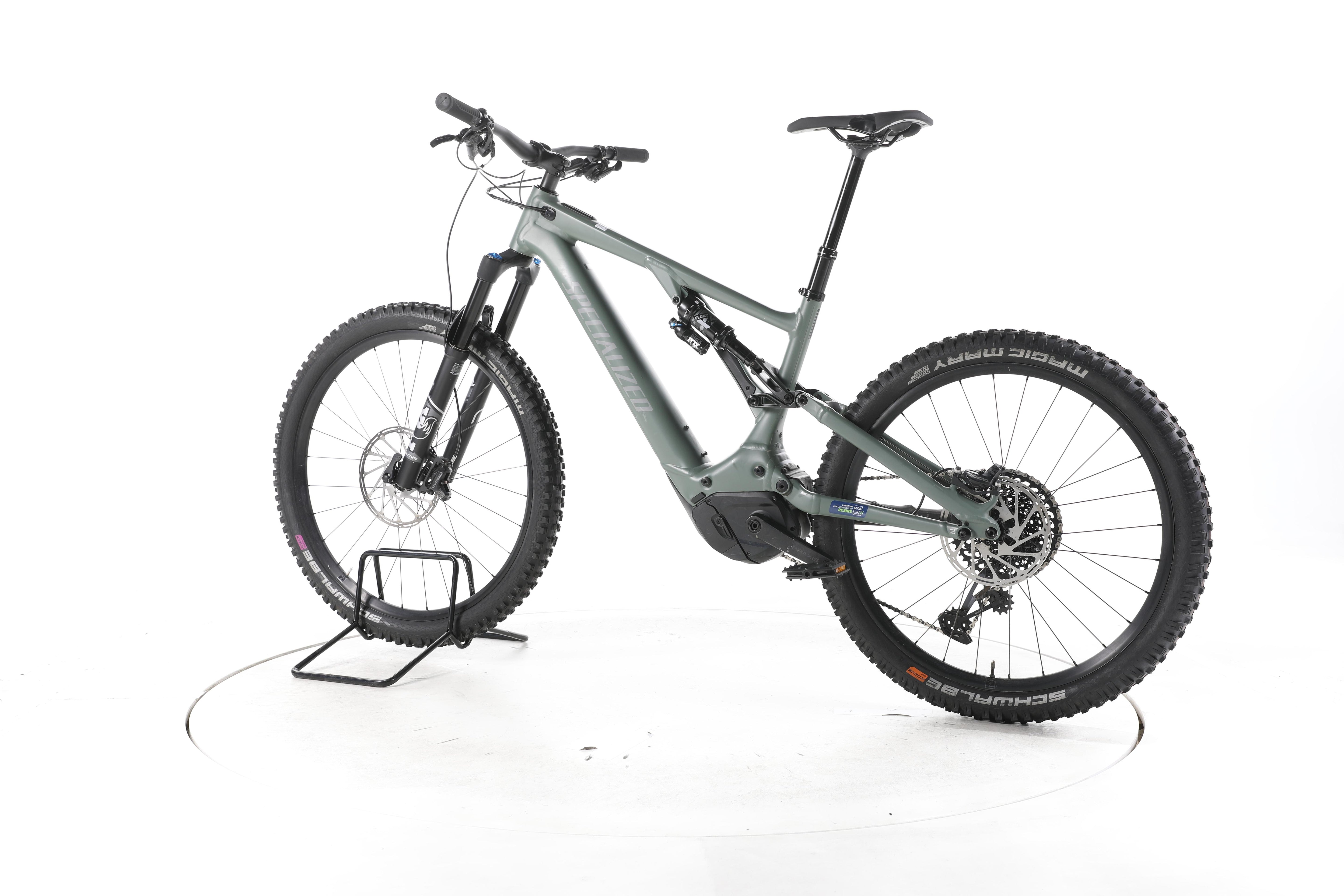Specialized SPECIALIZED LEVO COMP ALLOY E-Bike Fully - Image 8