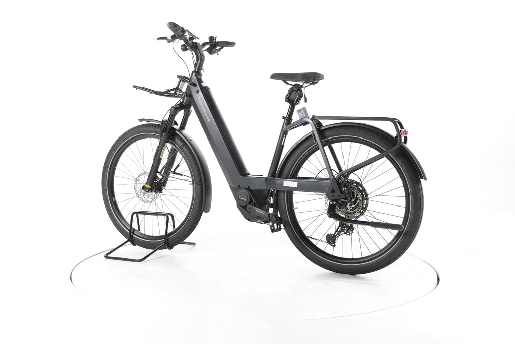 Riese & Müller Nevo4 GT touring Trekking E-Bike Tiefeinsteiger 2024 - Image 8