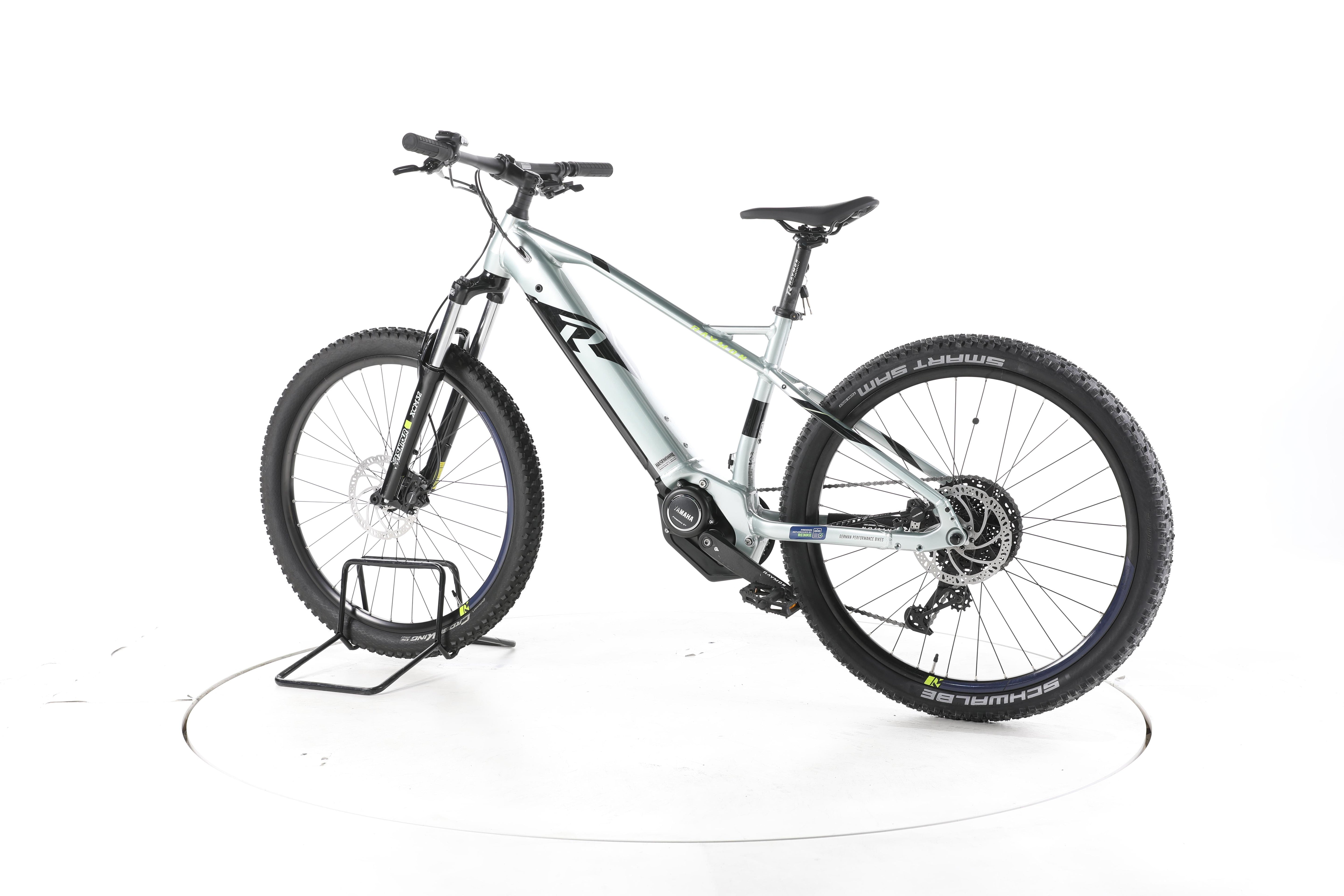 R Raymon HardRay E 5.0 E-Bike - Image 8