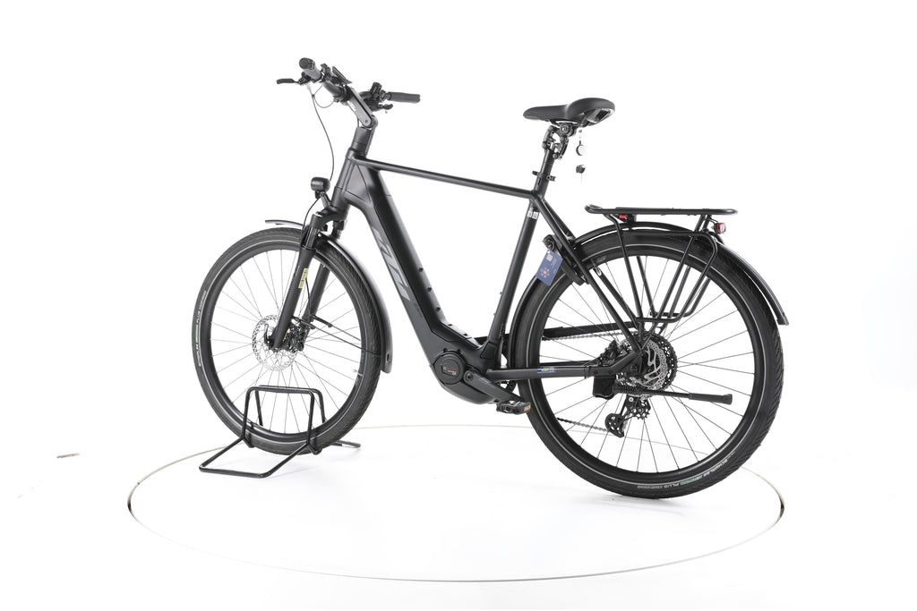 KTM Cento 10 Plus Trekking E-Bike 2023 - Image 8