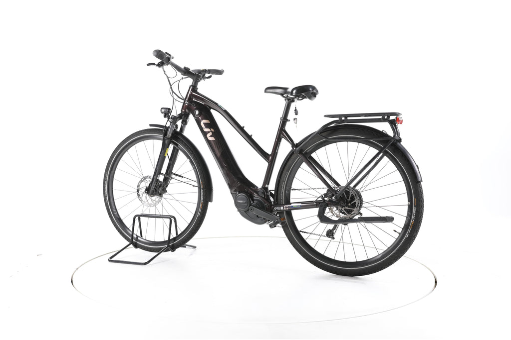 Liv Amiti-E+ 2 Trekking E-Bike - Image 8