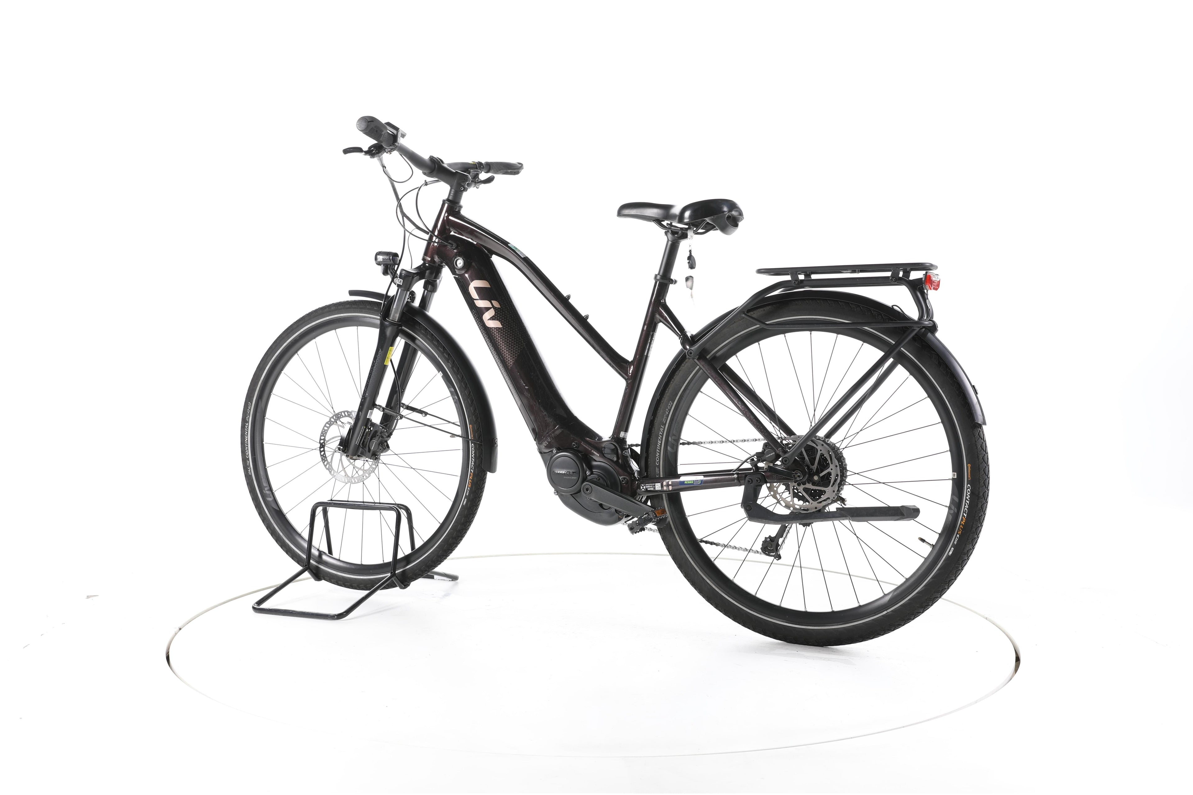 Liv Amiti-E+ 2 Trekking E-Bike - Image 8