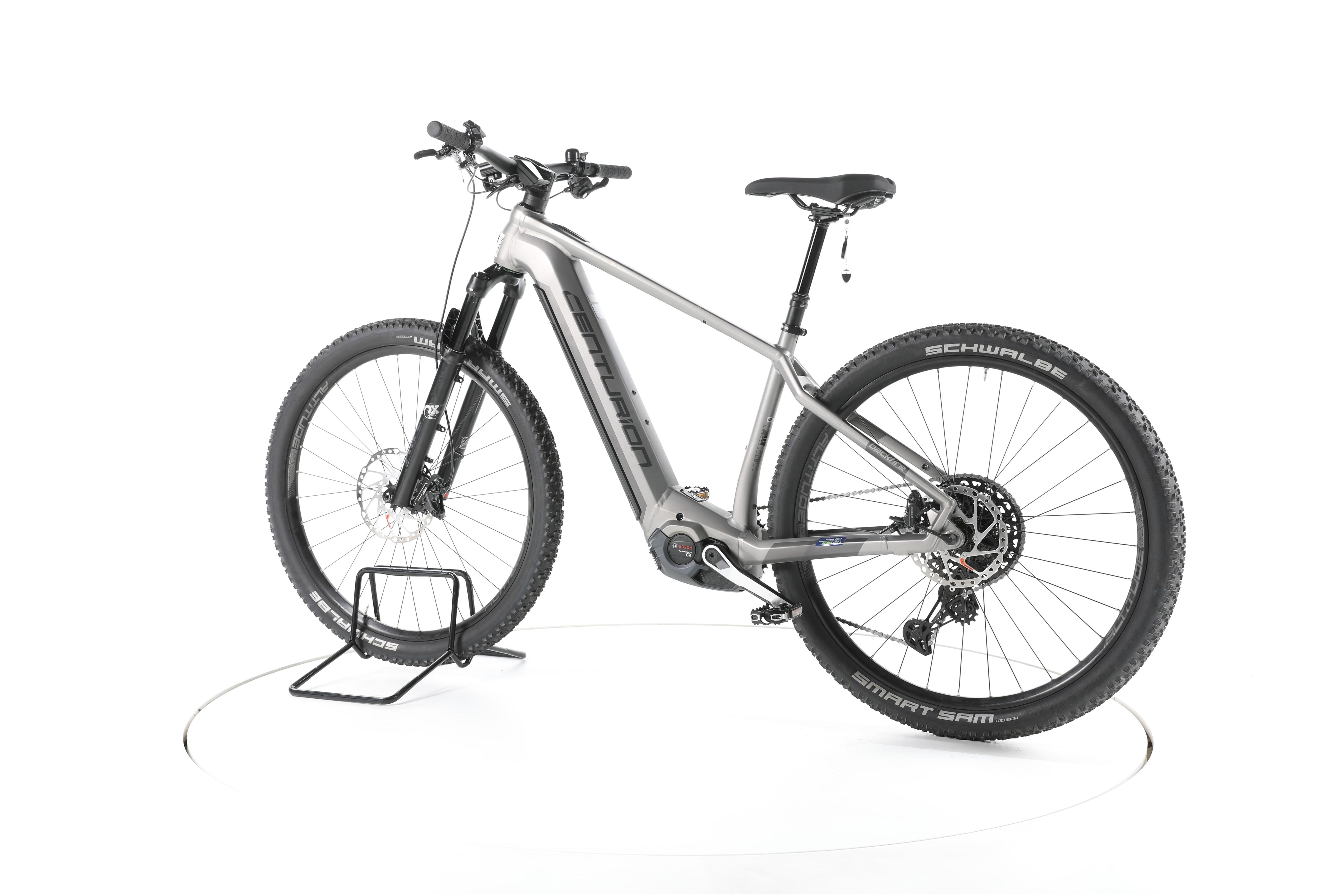 Centurion Backfire E R2700i E-Bike 2023 - Image 8