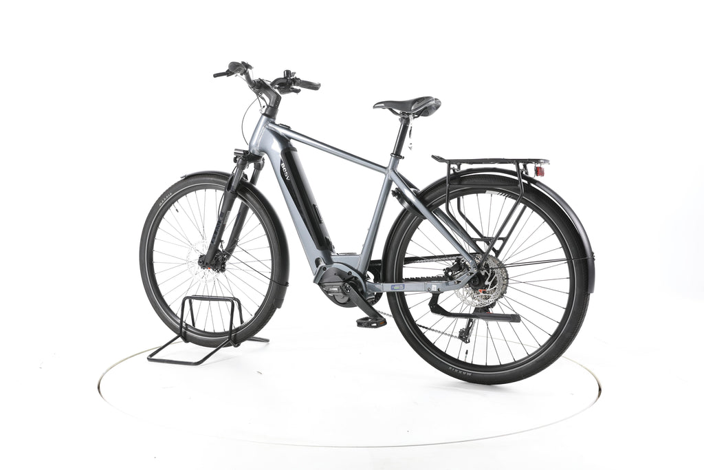 BESV TR 1.2 Trekking E-Bike - Image 8
