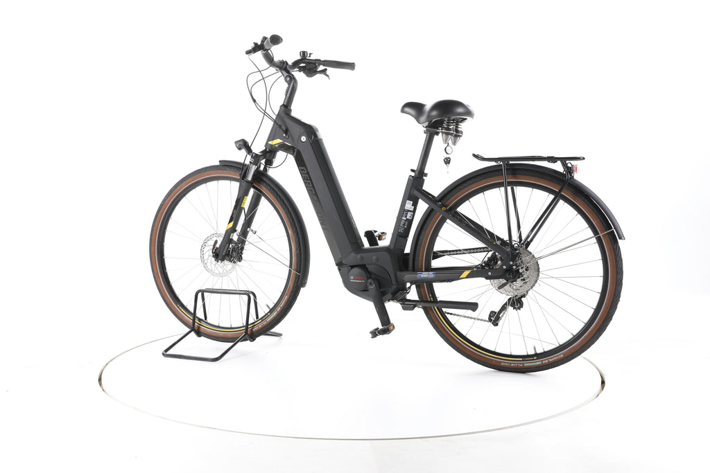 Bergamont E-Horizon Edition Trekking E-Bike Tiefeinsteiger - Image 8