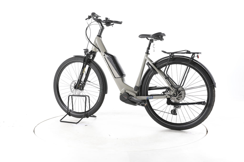FALTER E 9.5 KS Trekking E-Bike Tiefeinsteiger - Image 8