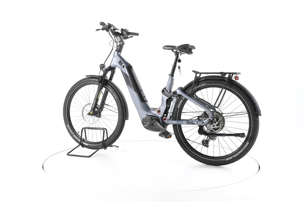 MORRISON SUB 5.0 FS SUV E-Bike Tiefeinsteiger 2023 - Image 8