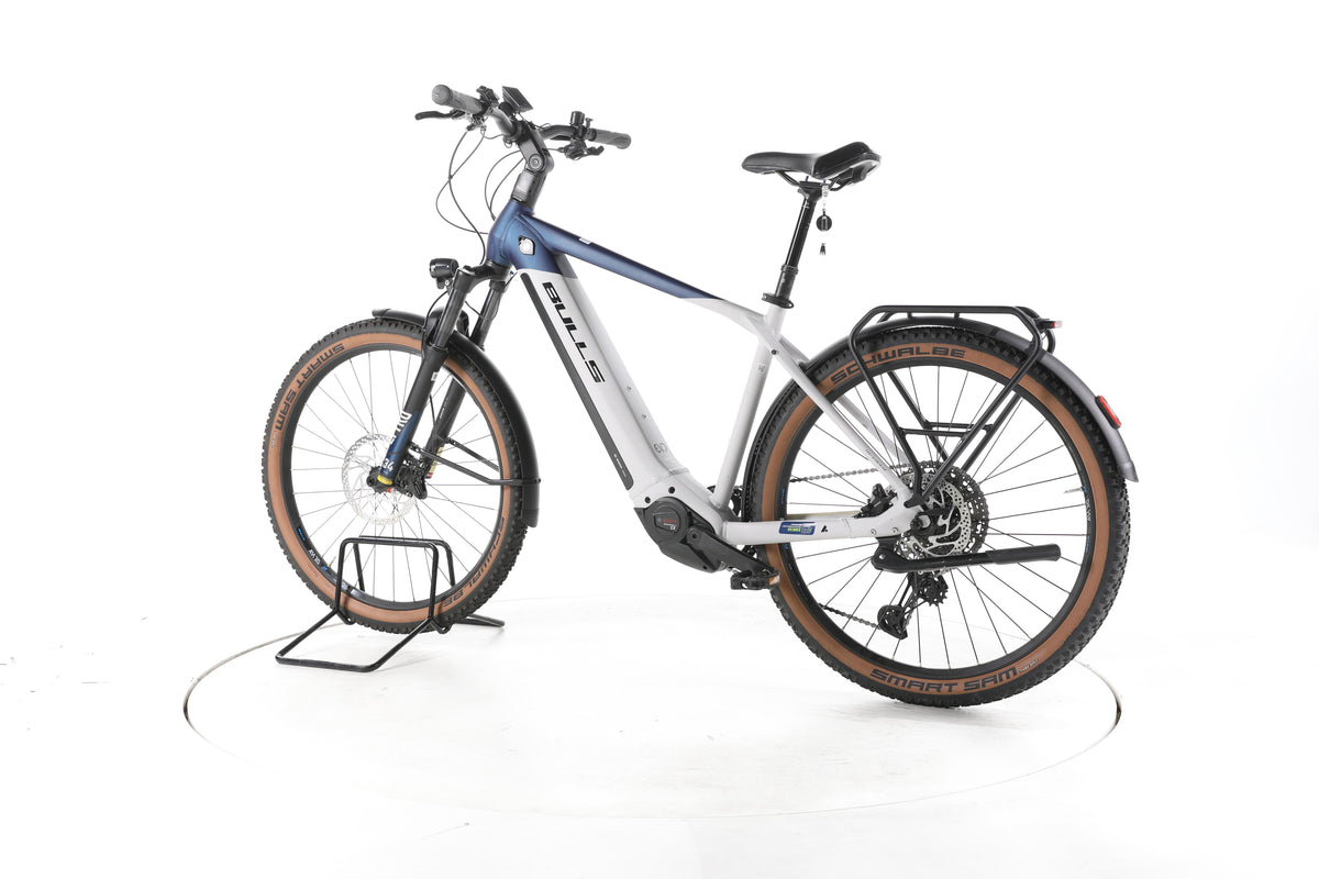 Bulls Iconic Evo 3 Trekking E-Bike 2024 - Image 8