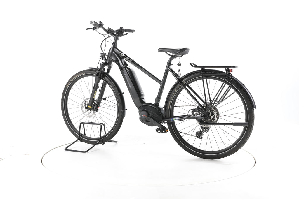 Stevens E-6X Tour Trekking E-Bike - Image 8