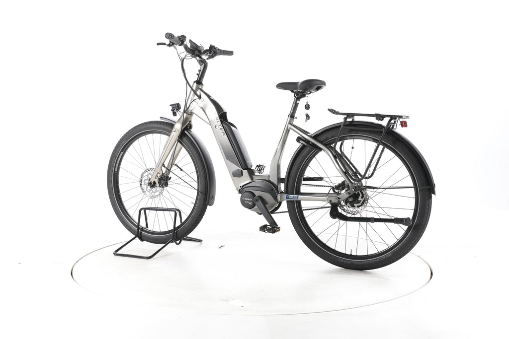 FALTER E 9.4 City E-Bike Tiefeinsteiger - Image 8