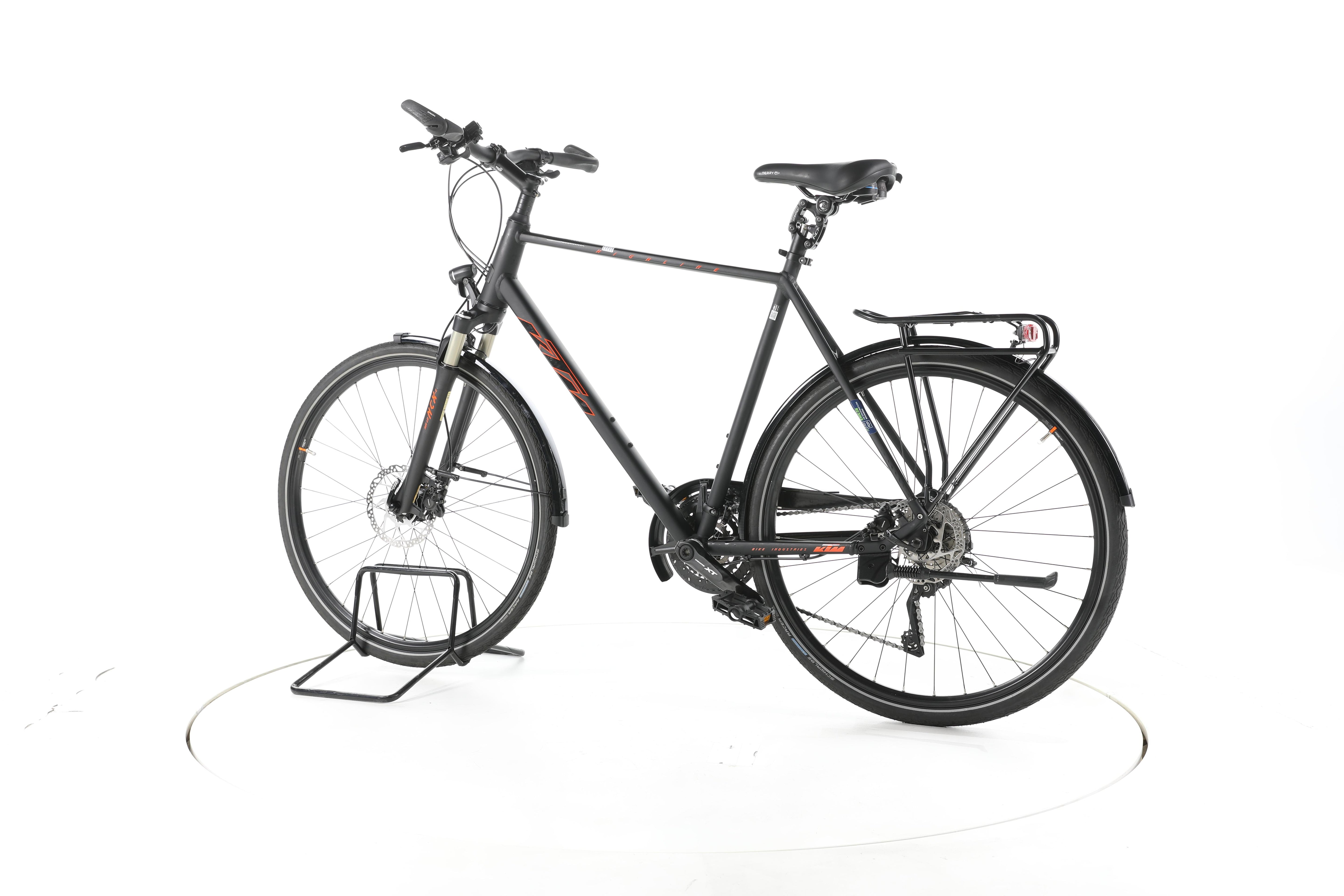 KTM Highline Xt 30 - Image 8