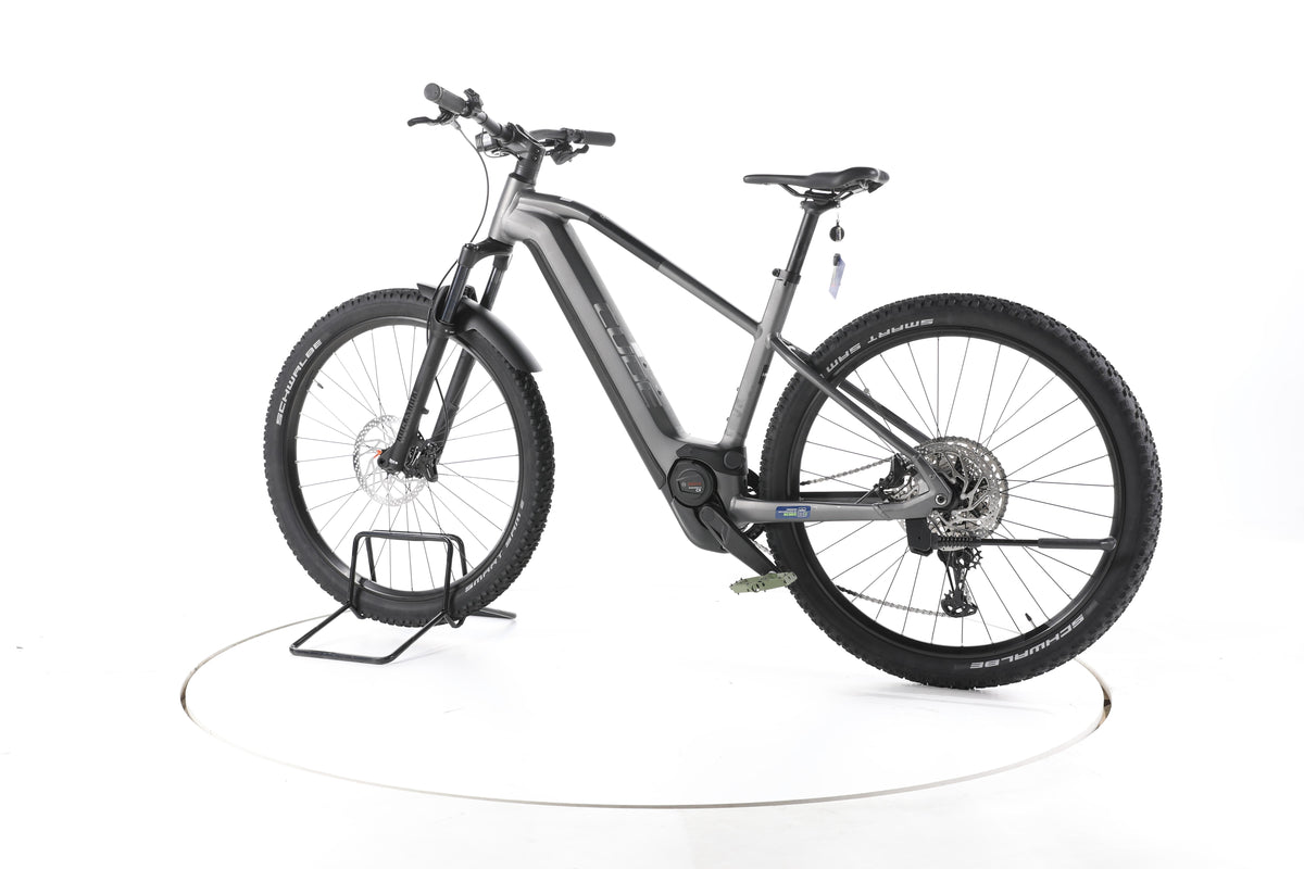 Cube Reaction Hybrid Race E-Bike 2024 - Image 8