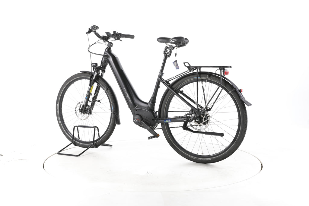 TRENGA DE SLE 10.0i City E-Bike Tiefeinsteiger - Image 8