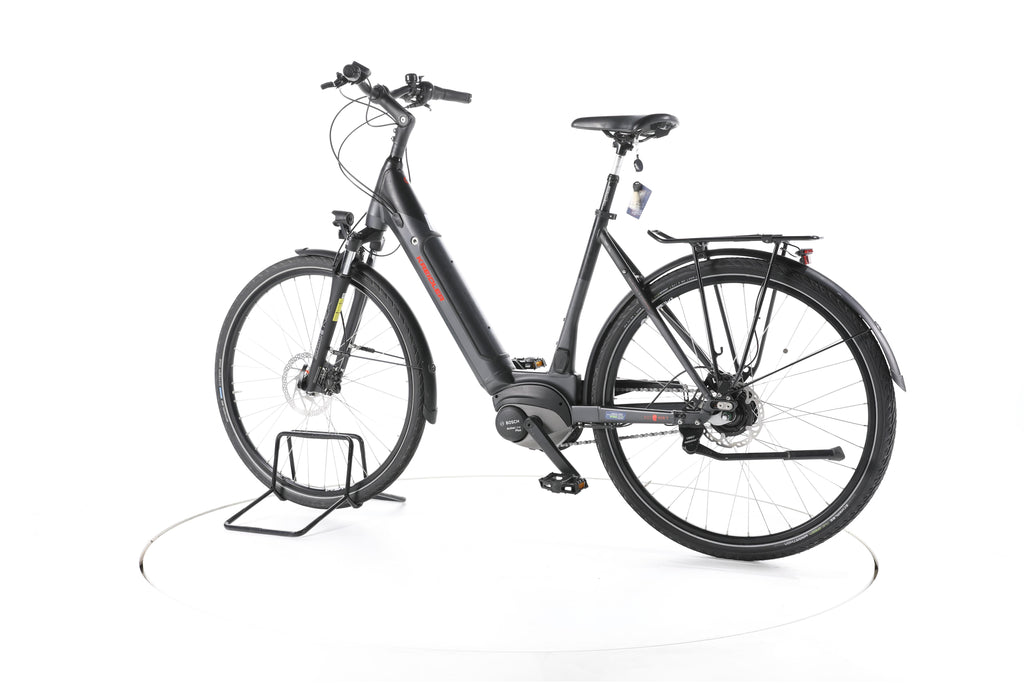 Kreidler Vitality Eco 7 City E-Bike Tiefeinsteiger - Image 8