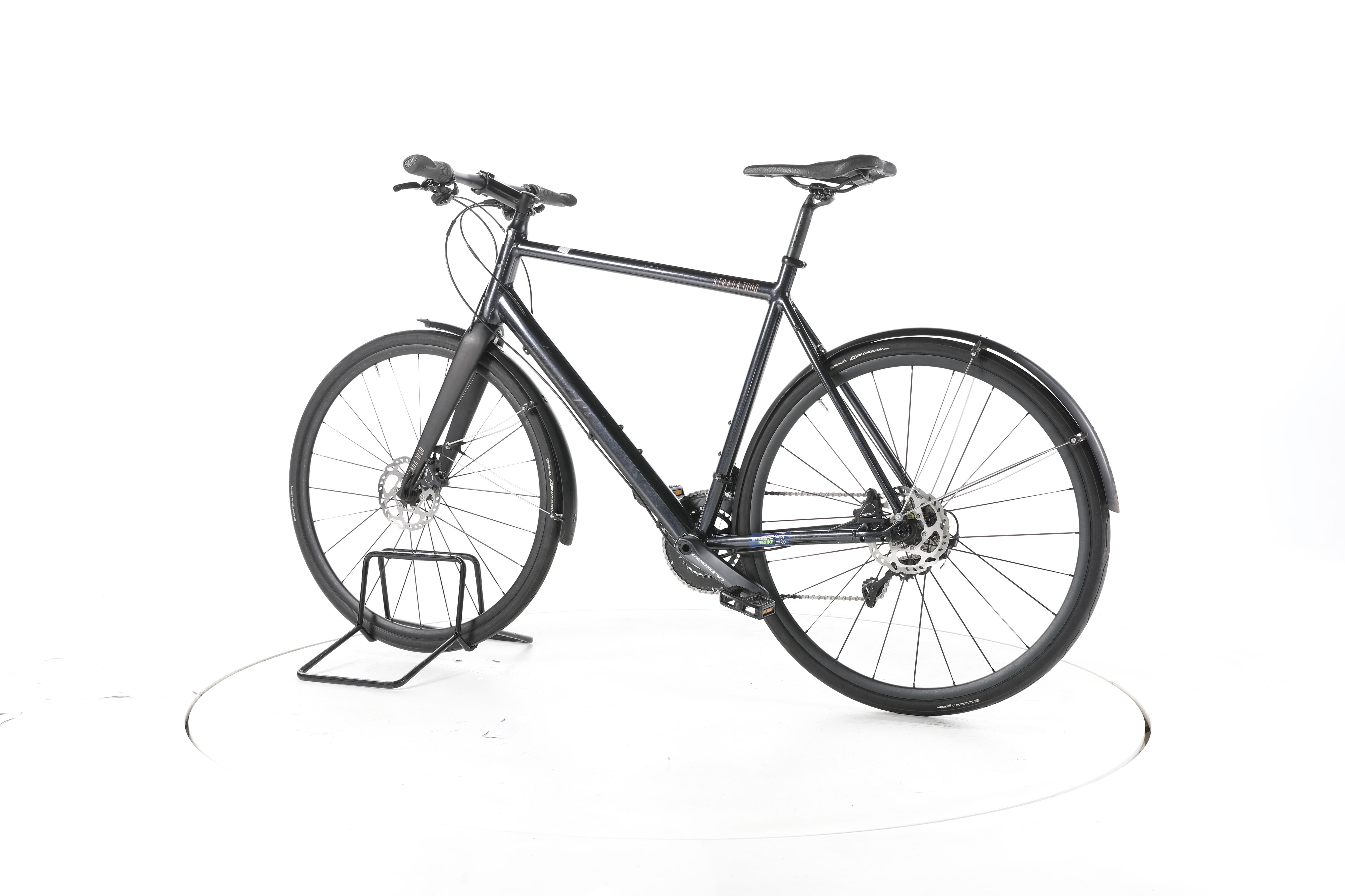 Stevens Strada 1000 Fahrrad City & Trekking - Image 8