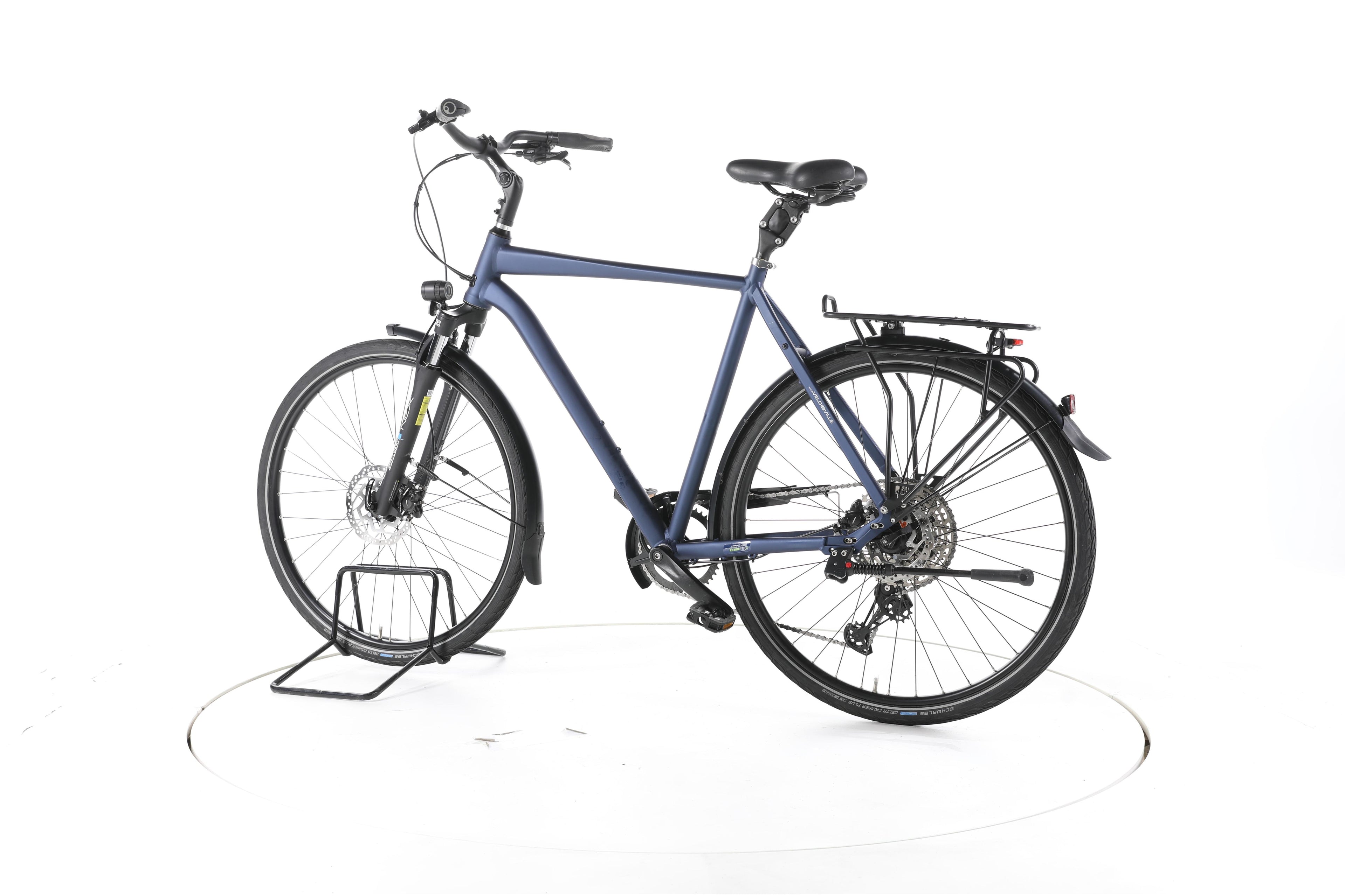 Velo de Ville A 400 - Image 8