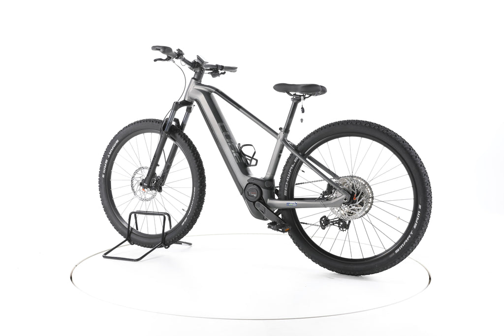 Cube Reaction Hybrid Race E-Bike 2024 - Image 8