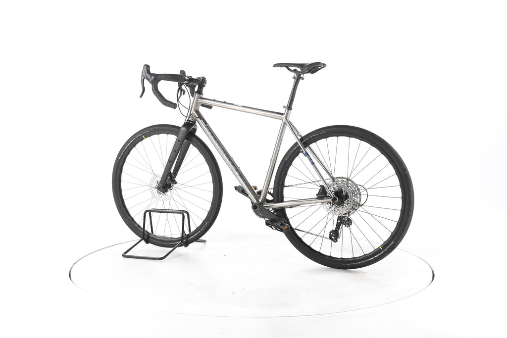 Falkenjagd Aristos T Gravel Gravelbike - Image 8